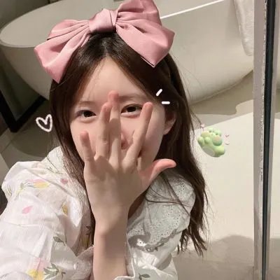 若叶女孩