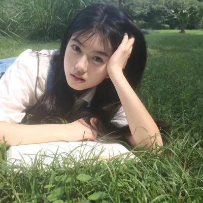 搏击傲娇小女生
