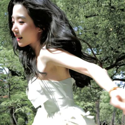 云端男女